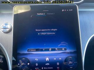 MERCEDES-BENZ CLE 220 usata, con Vivavoce