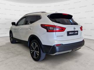 NISSAN Qashqai usata, con Alzacristalli elettrici