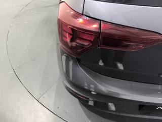 VOLKSWAGEN Polo usata, con USB