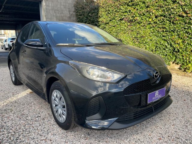 MAZDA 2 usata, con Climatizzatore