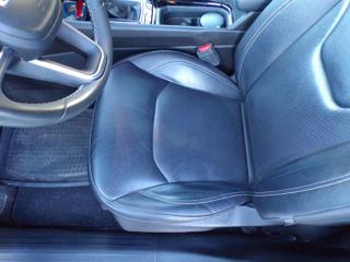 JEEP Compass usata, con Apple CarPlay