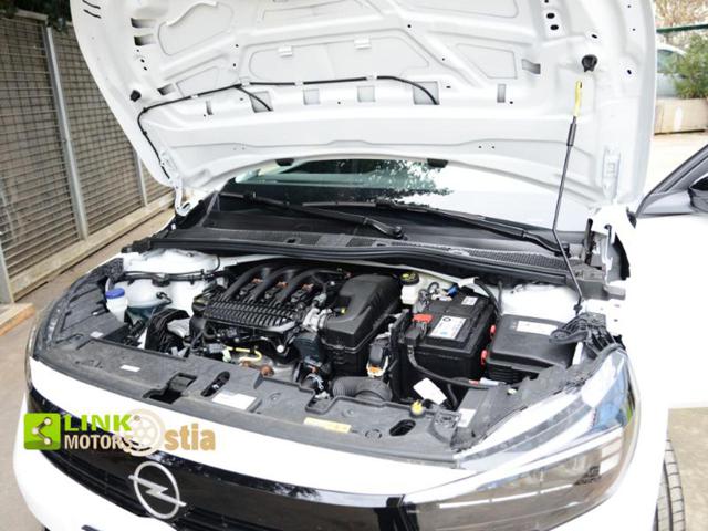 OPEL Corsa usata, con Bluetooth