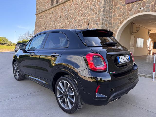 FIAT 500X usata 63
