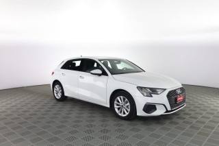 AUDI A3 usata 1