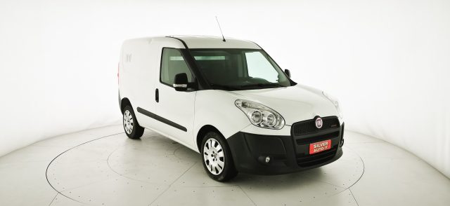 FIAT Doblo usata, con ABS