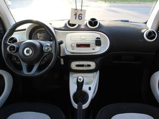SMART ForTwo usata, con Immobilizzatore elettronico