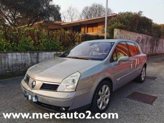 RENAULT Vel Satis usata, con ABS