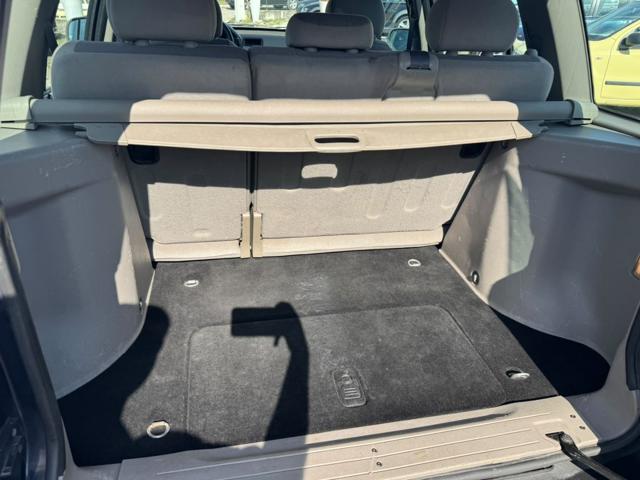 LAND ROVER Freelander usata, con Specchietti laterali elettrici