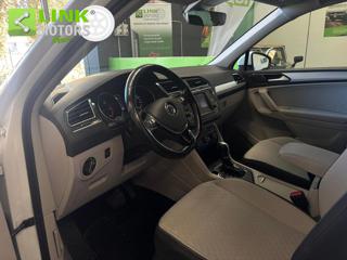 VOLKSWAGEN Tiguan usata 9