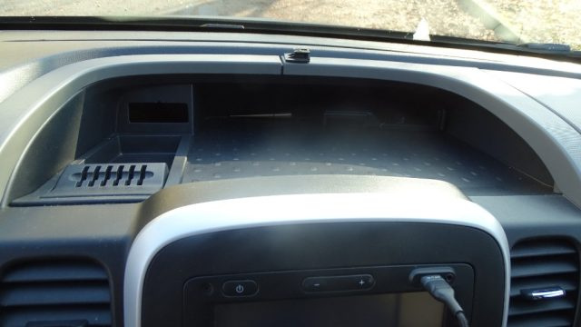 RENAULT Trafic usata 92