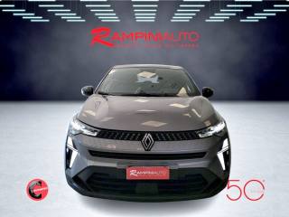 RENAULT Captur usata 2