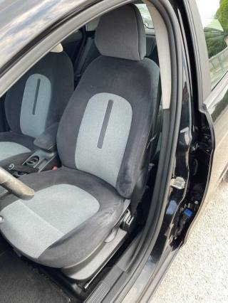 FIAT Bravo usata, con Sedile posteriore sdoppiato