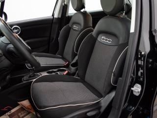 FIAT 500X usata, con Controllo trazione