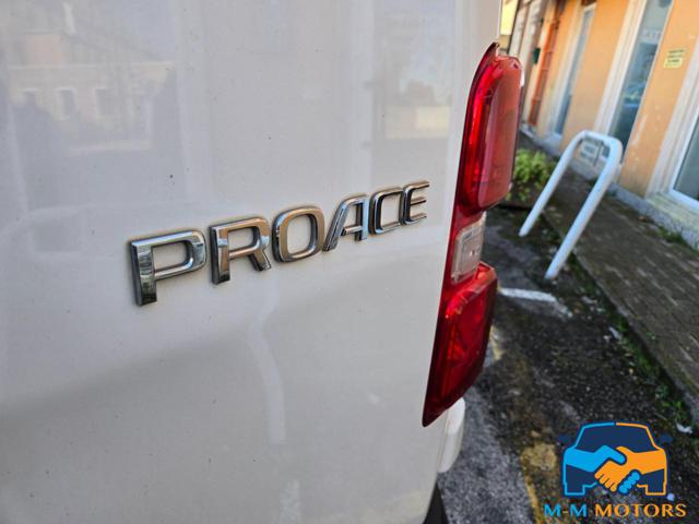 TOYOTA Proace usata 32