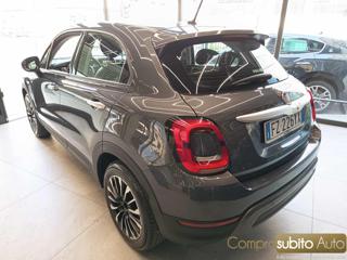 FIAT 500X usata, con Chiusura centralizzata