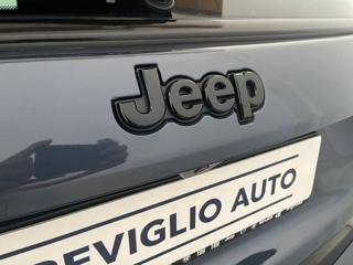 JEEP Compass usata, con Sensore di pioggia