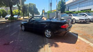 MERCEDES-BENZ CLK 200 usata, con Airbag Passeggero