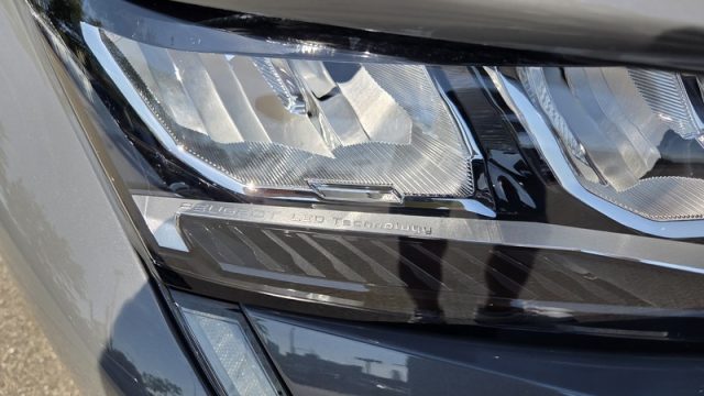 PEUGEOT 408 usata, con Chiusura centralizzata