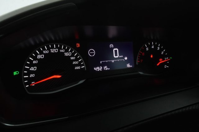 PEUGEOT 208 usata 13