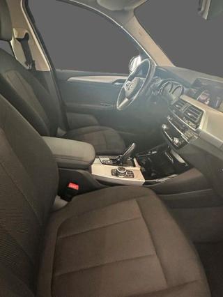 BMW X3 usata, con Airbag