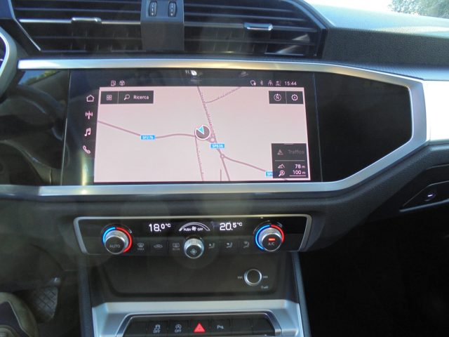 AUDI Q3 usata 25