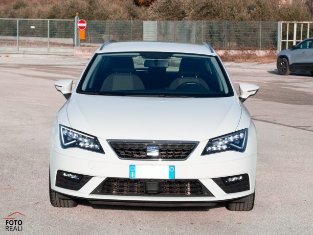 SEAT Leon usata, con Airbag