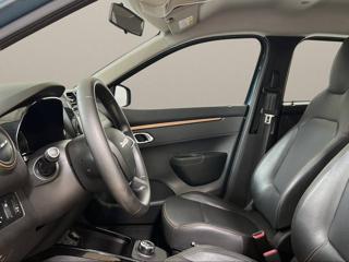 DACIA Spring usata, con Chiusura centralizzata
