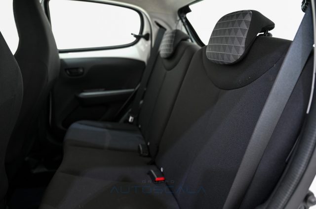 PEUGEOT 108 usata 18