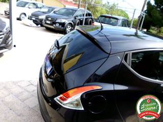 LANCIA Ypsilon usata 34