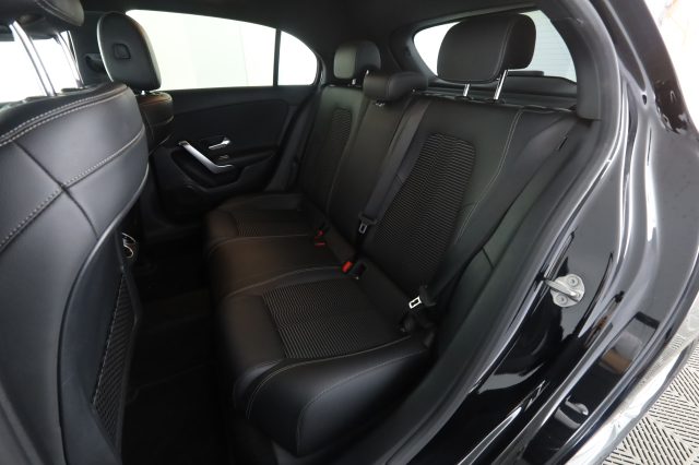 MERCEDES-BENZ A 180 usata 3