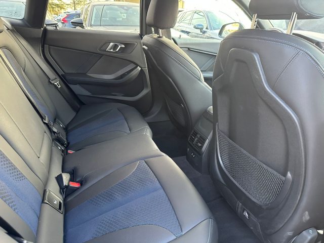 BMW 218 usata, con Controllo trazione