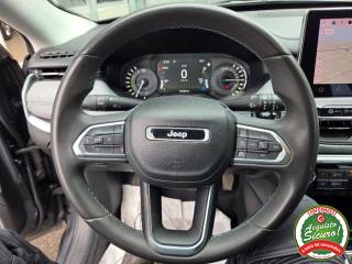 JEEP Compass usata, con ESP