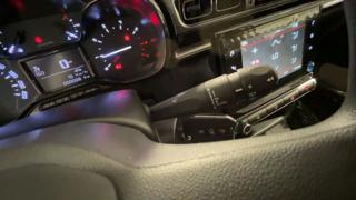 CITROEN C3 usata, con ESP