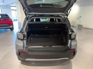 JEEP Avenger usata, con Specchietti laterali elettrici