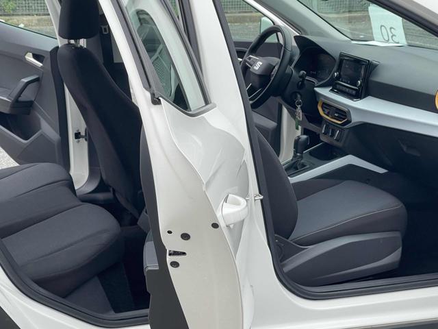 SEAT Arona usata 21