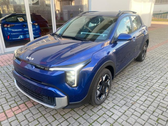 KIA Stonic usata, con Airbag