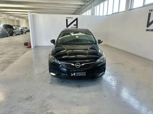 OPEL Astra usata, con Airbag laterali