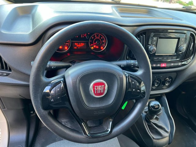 FIAT Doblo usata 18