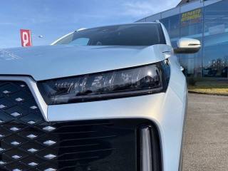 DR MOTOR DR5 usata, con Sensore di luce