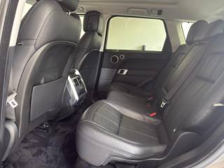 LAND ROVER Range Rover Sport usata, con Interni in pelle