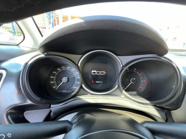 FIAT 500L usata 28