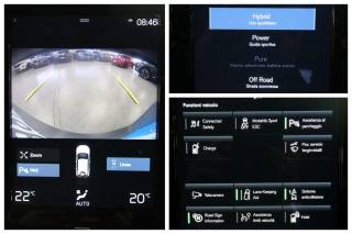 VOLVO XC40 usata, con Fendinebbia