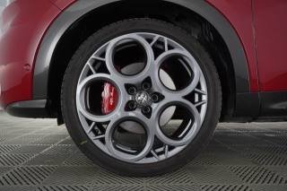 ALFA ROMEO Tonale usata 15