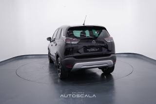 OPEL Crossland usata, con Autoradio