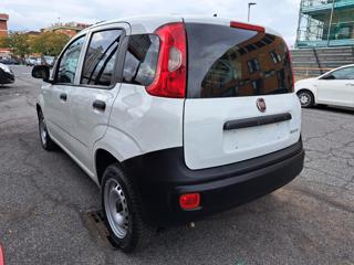FIAT Panda usata, con Airbag