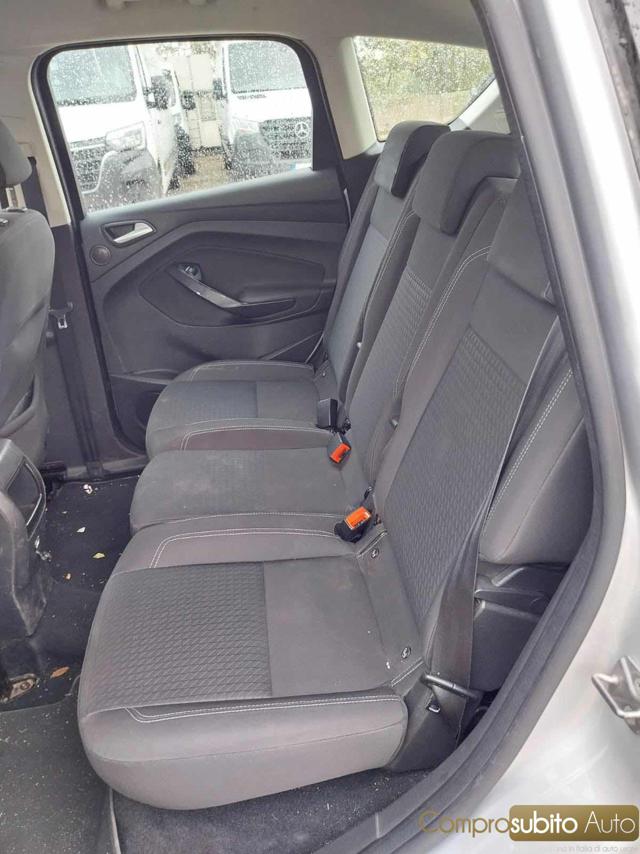 FORD C-Max usata, con ESP