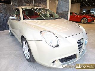 ALFA ROMEO MiTo usata, con Airbag laterali