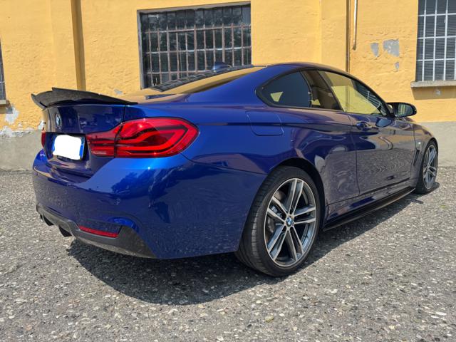 BMW 420 usata, con Airbag Passeggero