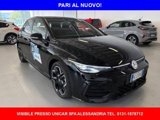VOLKSWAGEN Golf usata, con Airbag Passeggero