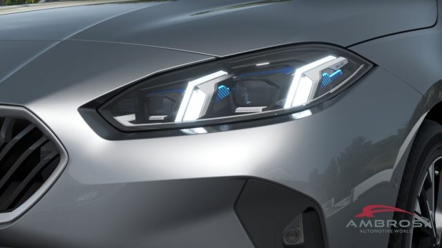 BMW 118 usata 5